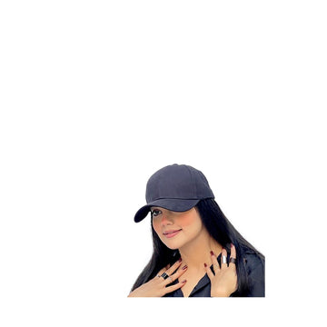 Black Cap with-mash and without-mash